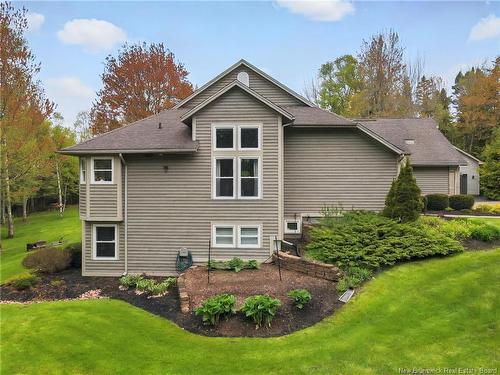 84 Old Forest Rd, Allison, NB 