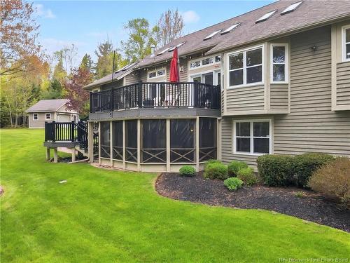 84 Old Forest Rd, Allison, NB 