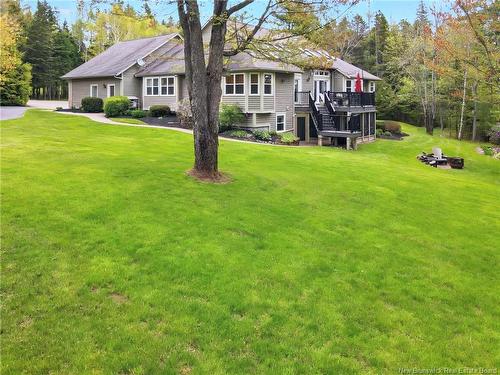 84 Old Forest Rd, Allison, NB 