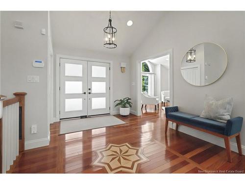 84 Old Forest Rd, Allison, NB 