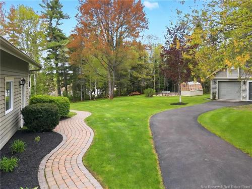 84 Old Forest Rd, Allison, NB 