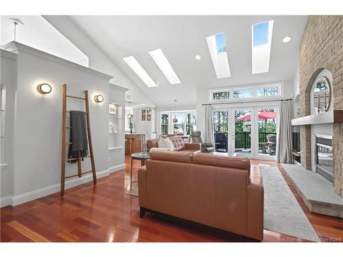 84 Old Forest Rd, Allison, NB 