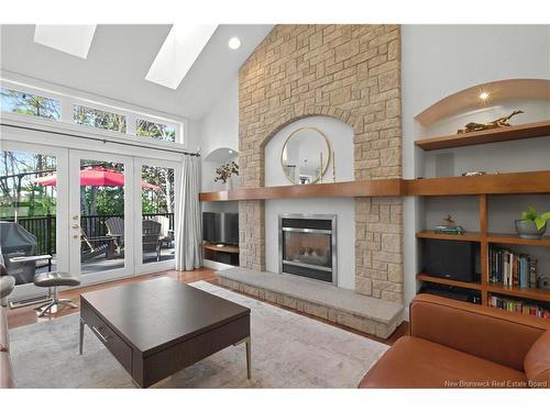 84 Old Forest Rd, Allison, NB 