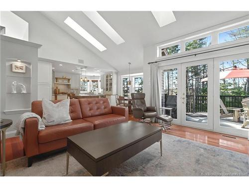 84 Old Forest Rd, Allison, NB 