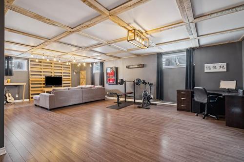 Basement - 347 Rue Schubert, Saint-Jean-Sur-Richelieu, QC - Indoor