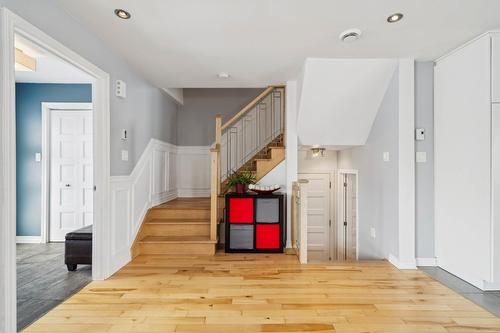 Hall - 347 Rue Schubert, Saint-Jean-Sur-Richelieu, QC - Indoor Photo Showing Other Room