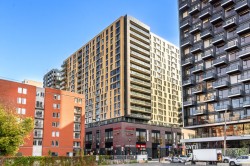 714-235 Rue Peel  Montréal (Le Sud-Ouest), QC H3C 0P8