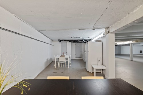 Cuisinette - Rdc-10410 Boul. Gouin O., Montréal (Pierrefonds-Roxboro), QC - Indoor Photo Showing Other Room