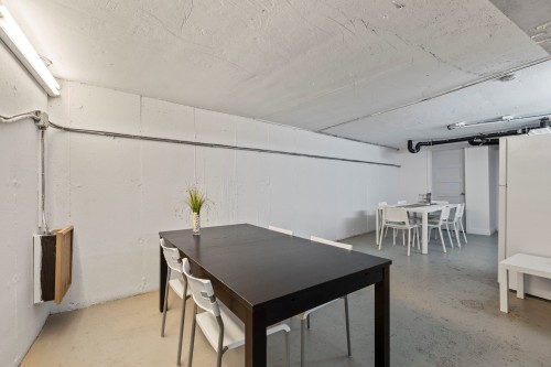 Sous-sol - Rdc-10410 Boul. Gouin O., Montréal (Pierrefonds-Roxboro), QC - Indoor Photo Showing Other Room