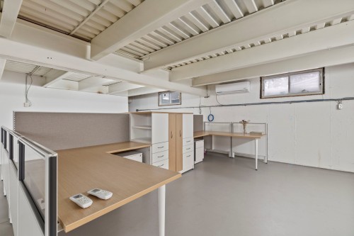 Sous-sol - Rdc-10410 Boul. Gouin O., Montréal (Pierrefonds-Roxboro), QC - Indoor