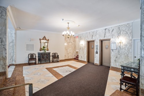 Hall d'entrée/Vestibule - 604-3465 Rue Redpath, Montréal (Ville-Marie), QC - Indoor Photo Showing Other Room