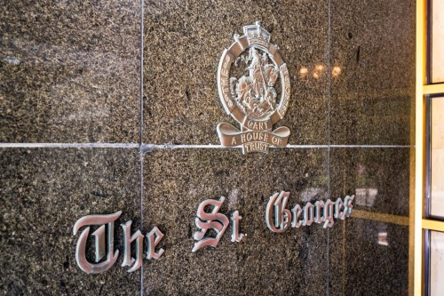 Autre - 604-3465 Rue Redpath, Montréal (Ville-Marie), QC - 