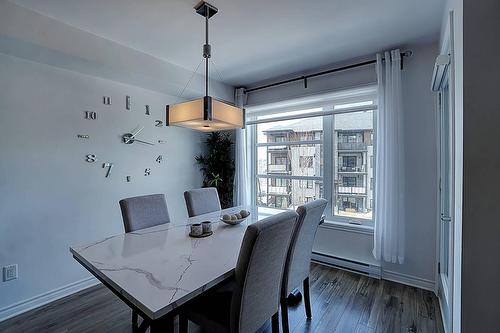 Salle à manger - 628 Tsse Dollard, Saint-Amable, QC - Indoor Photo Showing Dining Room