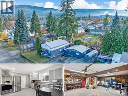500 Polson Avenue  Enderby, BC V4Y 4A5