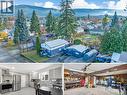 500 Polson Avenue, Enderby, BC  - Outdoor With View 