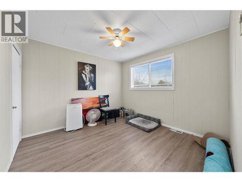 500 Polson Avenue, Enderby, BC - Indoor