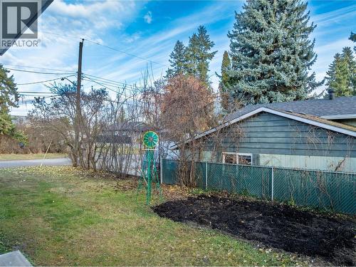500 Polson Avenue, Enderby, BC - Outdoor