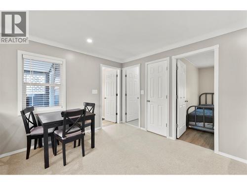 500 Polson Avenue, Enderby, BC - Indoor