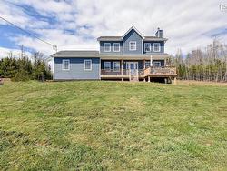9409 Highway 215  Pembroke, NS B0N 2R0