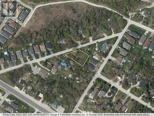 Lot 56 Constance Boulevard, Wasaga Beach, ON 