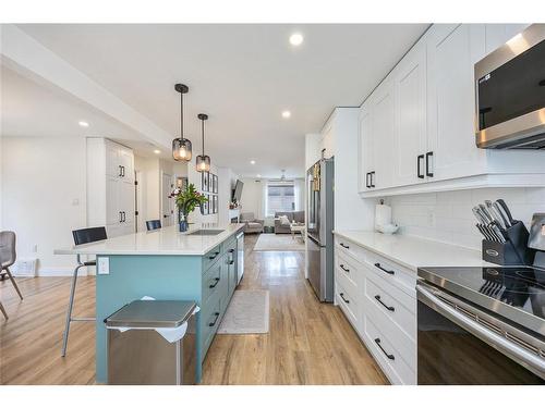 931 Greendale Street, Sarnia, ON 