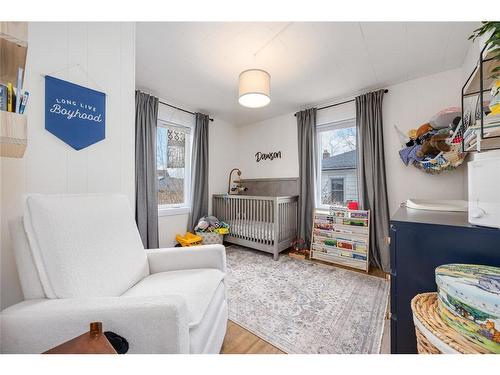 931 Greendale Street, Sarnia, ON 