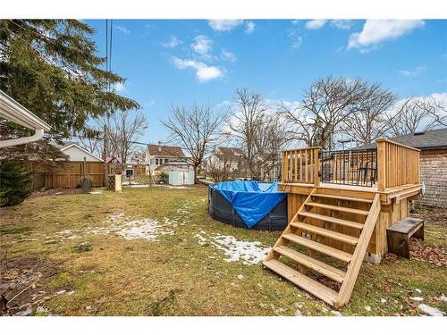 931 Greendale Street, Sarnia, ON 