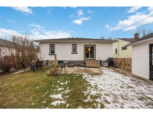 931 Greendale Street, Sarnia, ON 