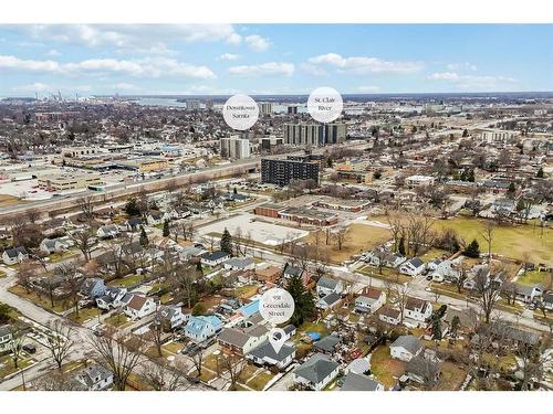 931 Greendale Street, Sarnia, ON 