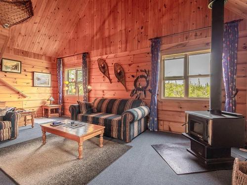 8132 Gabarus Highway, Gabarus, NS 