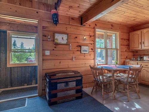 8132 Gabarus Highway, Gabarus, NS 