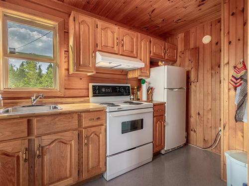 8132 Gabarus Highway, Gabarus, NS 