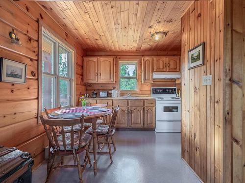 8132 Gabarus Highway, Gabarus, NS 