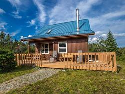 8132 Gabarus Highway Gabarus, NS B1K 2B1