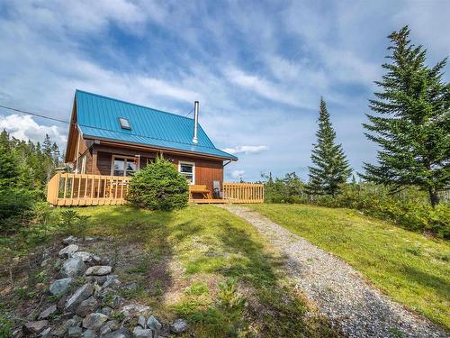 8132 Gabarus Highway, Gabarus, NS 