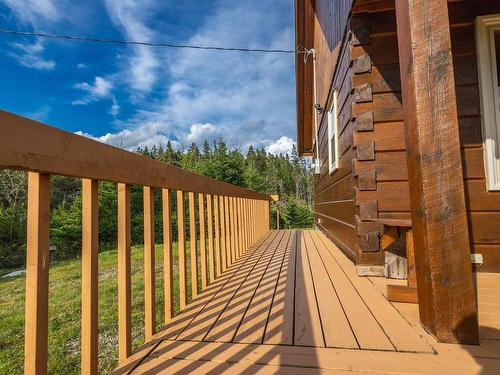 8132 Gabarus Highway, Gabarus, NS 