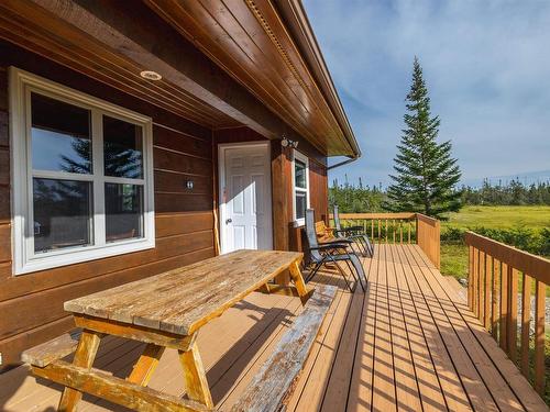 8132 Gabarus Highway, Gabarus, NS 
