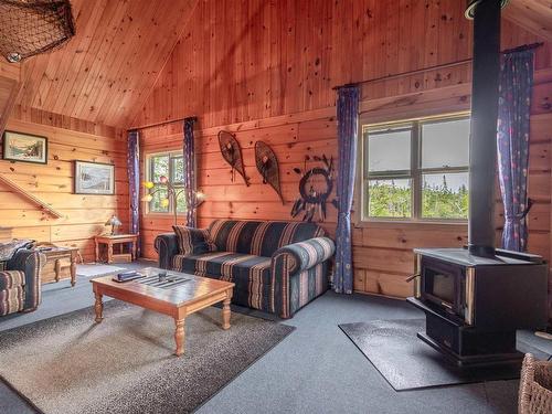 8132 Gabarus Highway, Gabarus, NS 