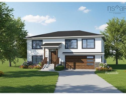 715 34 Parish Street, Fall River, NS 