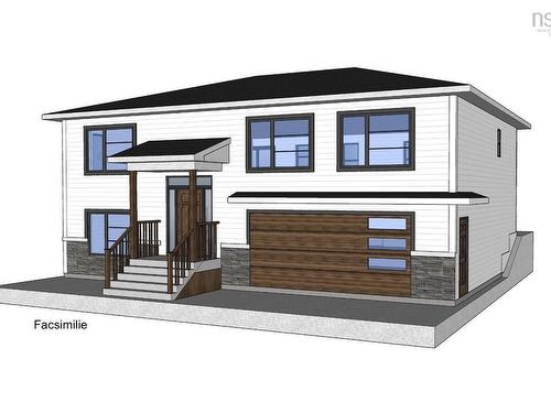715 34 Parish Street, Fall River, NS 