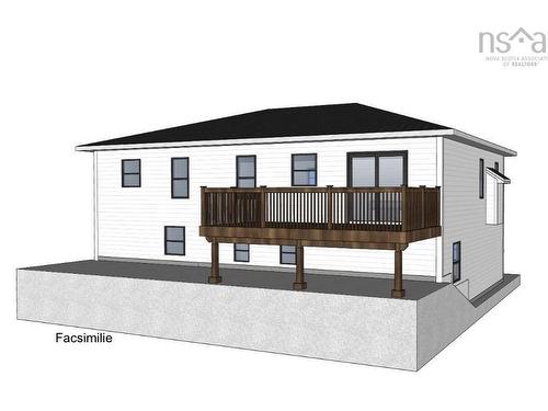 715 34 Parish Street, Fall River, NS 