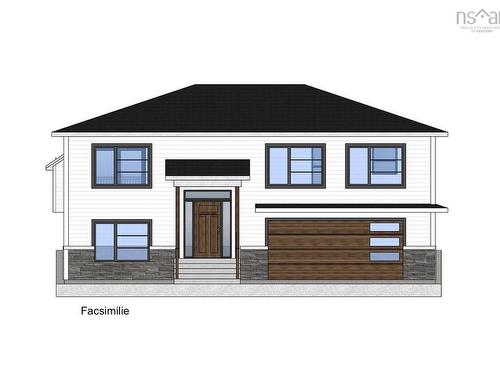 715 34 Parish Street, Fall River, NS 