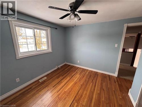 76 Ramblewood Way, Kitchener, ON - Indoor Photo Showing Other Room