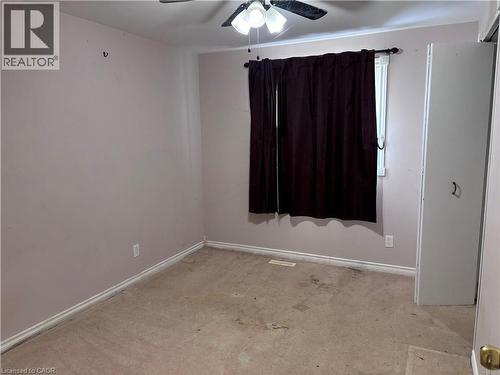 76 Ramblewood Way, Kitchener, ON - Indoor Photo Showing Other Room