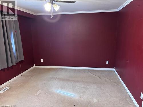 76 Ramblewood Way, Kitchener, ON - Indoor Photo Showing Other Room