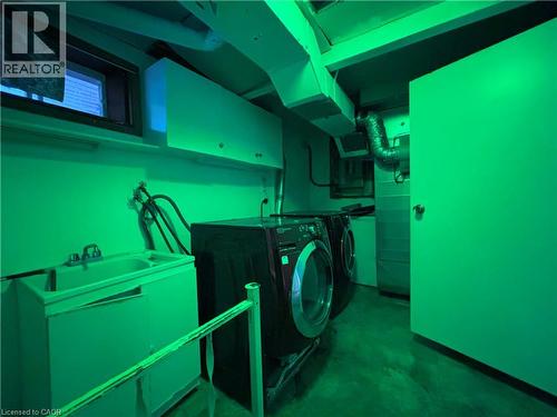 76 Ramblewood Way, Kitchener, ON - Indoor