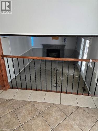 76 Ramblewood Way, Kitchener, ON - Indoor Photo Showing Other Room