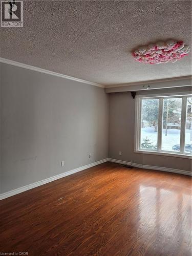 76 Ramblewood Way, Kitchener, ON - Indoor Photo Showing Other Room