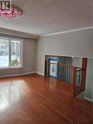 76 Ramblewood Way, Kitchener, ON - Indoor Photo Showing Other Room