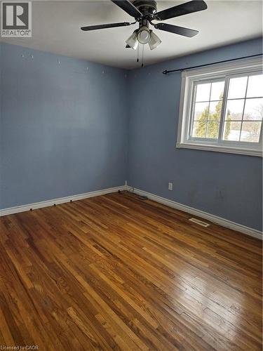 76 Ramblewood Way, Kitchener, ON - Indoor Photo Showing Other Room